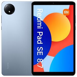 Tablet Xiaomi Xiaomi Redmi Pad SE 8.7 4/128GB WiFi Sky Blue