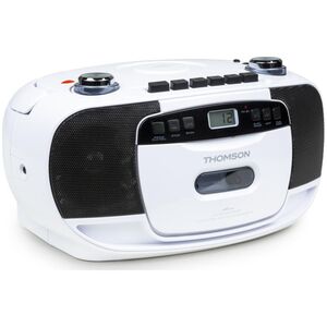 Odtwarzacz CD Thomson Thomson Radioodtwarzacz CD RK201CD
