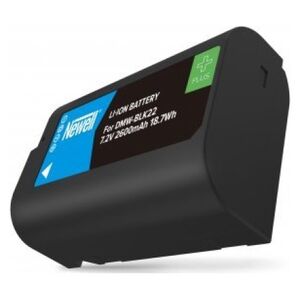 Akumulator Newell Akumulator Newell Plus zamiennik DMW-BLK22 do Panasonic