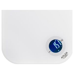 Waga kuchenna Adler AD 3180 Waga kuchenna - lcd - 10 kg
