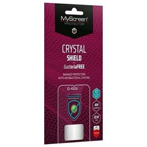 MyScreen Protector Antymikrobowa folia ochronna MyScreen CRYSTAL BacteriaFREE Lenovo Tab M10 Plus 3 gen