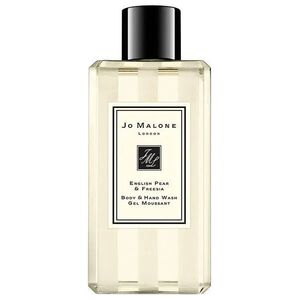 Jo Malone JO MALONE English Pear &amp| Freesia BODY &amp| HAND WASH GEL 250ml