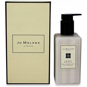 Jo Malone JO MALONE Lime Basil and Mandarin BODY &amp| HAND LOTION 250ml