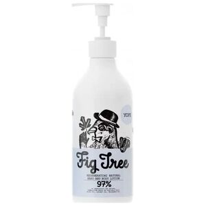 Yope YOPE_Naturalny balsam do ciała i rąk Figowiec 300ml