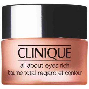 Clinique Clinique All About Eyes Rich Krem pod oczy 30ml
