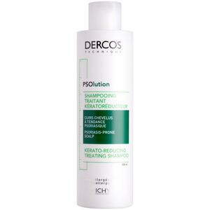 Vichy Vichy Dercos PSOlution Szampon do włosów 200ml
