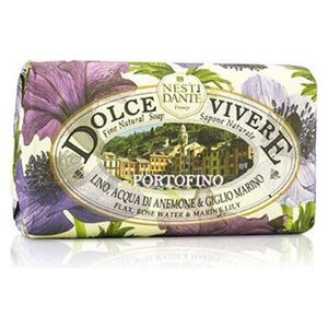 Nesti Dante Dolce Vivere Portofino mydło toaletowe 250g