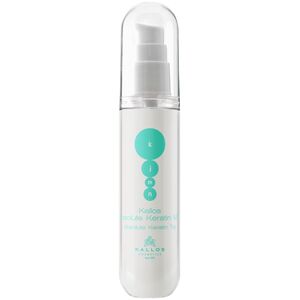 Kallos KJMN Absolute Keratin Milk Mleczko keratynowe do włosów 50 ml