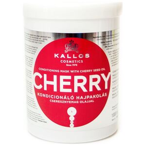 Kallos KJMN Maska Cherry 1000ml