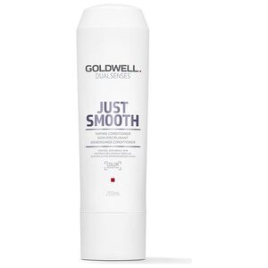 Goldwell Dualsenses Just Smooth Wygładzająca odżywka do włosów 200 ml