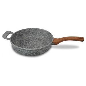 Patelnia Promis Granite 24cm