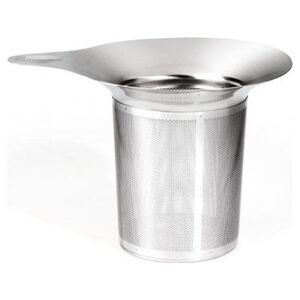Bredemeijer Tea Filter 89x114x78 Stainless Steel 47061