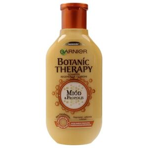 Garnier Botanic Therapy Miód & Propolis Szampon do włosów bardzo zniszczonych 400ml