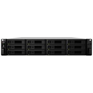 Serwer plików Synology RS3618XS