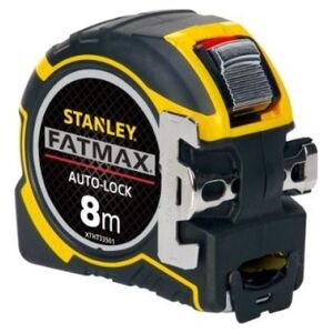 Stanley Miara zwijana FatMax Autolock 8mx32mm (XTHT0-33501)