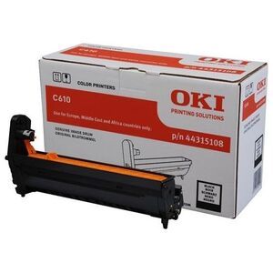 OKI Bęben EP-CART-K-C610 (44315108)
