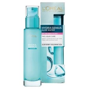 L’Oreal Paris Krem do twarzy Hydra Genius Aloe Water nawilżający 70ml