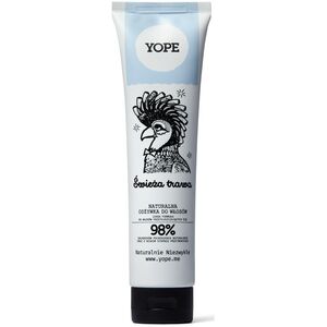 Yope Odżywka do włosów Świeża Trawa 170ml