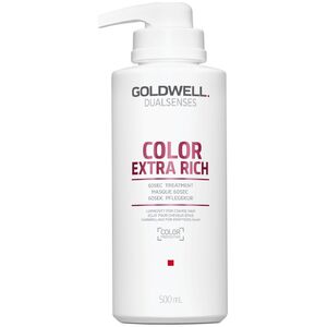 Goldwell Odżywka Color Extra Rich 60 Sec Treatment