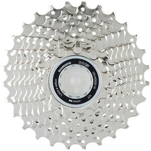 Shimano Kaseta 10-rzędowa Shimano CS-HG500 uniwersalny