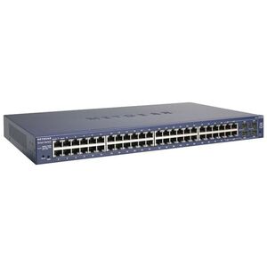 Switch NETGEAR GS748T-500EUS