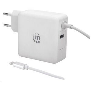 Ładowarka Manhattan 1x USB-A 3 A (180245)