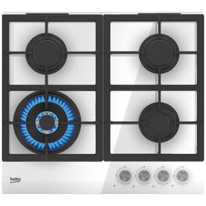 Płyta grzewcza Beko HILW64225SW