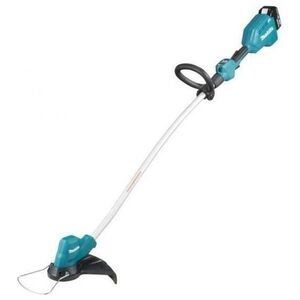 Makita Podkaszarka Żyłkowa 18V 2x3,0Ah (DUR189RFE)