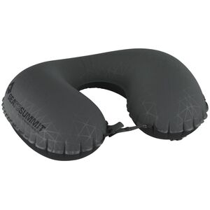 Sea To Summit Poduszka Aeros Ultralight Pillow Traveller szara r. uniwersalny (APILULYHA/GY/UNI)