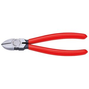 Knipex szczypce boczne PCW 140mm (7001140)