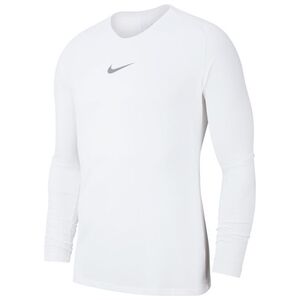 Nike Koszulka męska Dry Park First Layer biała r. S (AV2609-100)