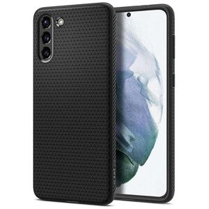 Spigen Spigen Liquid Air Galaxy S21 matte black