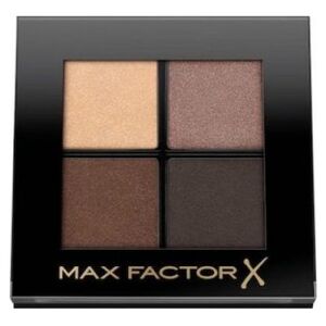 MAX FACTOR Colour X-pert Paleta cieni do powiek 003 Hazy Sands 7g