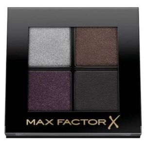 MAX FACTOR Colour X-pert Paleta cieni do powiek 005 Misty Onyx 7g