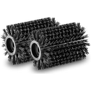 Karcher Szczotka walcowa do PCL 4 2 szt. (2.644-121.0)