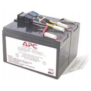 APC Akumulator 12V 7.2Ah (RBC48)