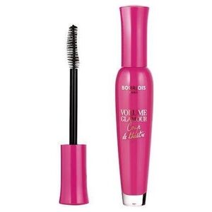 Bourjois Paris Bourjois Volume Glamour Coup De Theatre Mascara pogrubiający i podkręcający tusz do rzęs z olejkiem arganowym