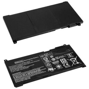 Bateria CoreParts do HP ProBook 430 G4 ProBook 440 G4 ProBook 450 G4 ProBook 455 G4ProBoo