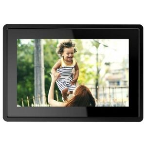 Ramka cyfrowa Denver Frameo PFF-1021 25,4cm (10,1 ) 16GB