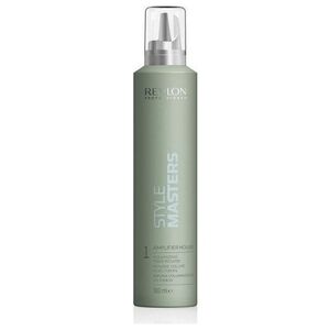 Revlon REVLON PROFESSIONAL_Style Masters Volume Amplifier Mousse pianka zwiększająca objętość włosów 300ml