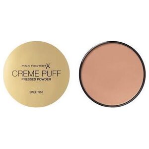 MAX FACTOR MAX FACTOR_Creme Puff Pressed Powder puder prasowany 41 Medium Beige 14g