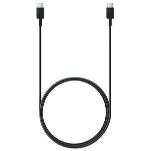 Kabel USB Samsung 1.8 m Czarny (EP-DX310JBEGEU)