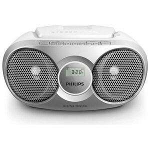 Radioodtwarzacz Philips AZ215S/12