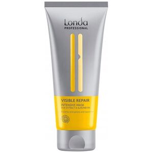 LONDA PROFESSIONAL_Visible Repair Intensive Mask maska do włosów zniszczonych 200ml