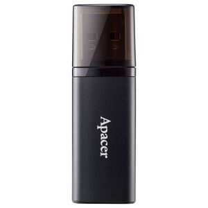 Pendrive Apacer AH25B, 32 GB  (AP32GAH25BB-1)