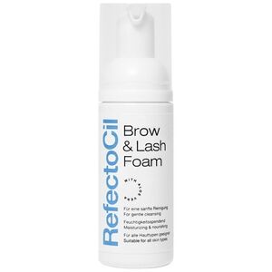 Activeshop PUSZYSTA PIANKA OCZYSZCZAJĄCA REFECTOCIL LASH & BROW FOAM 45 ML