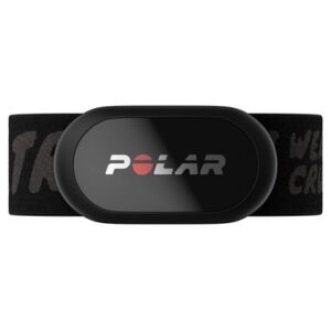 Polar Polar Nadajnik H10 czarny z napisem M-XXL