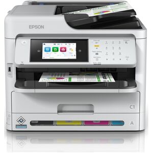 Urządzenie wielofunkcyjne Epson WF-C5890DWF (C11CK23401)