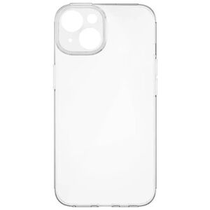 Baseus Przeźroczyste Etui Baseus Simple do iPhone 14 Plus