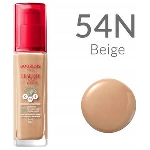 Bourjois BOURJOIS PODKLAD HEALTHY MIX 54N BEIGE NEW